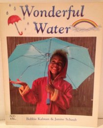 Wonderful Water (Primary Ecology)