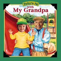 Picture Me With My Grandpa (Picture Me)