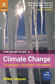 The Rough Guide to Climate Change (Rough Guide Reference Series)