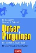 Unter Pinguinen