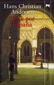 Viaje por Espana / Trip to Spain (Alianza Literaria) (Spanish Edition)