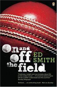 On and off the Field: Ed Smith in 2003