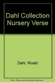 Dahl Collection Nursery Verse