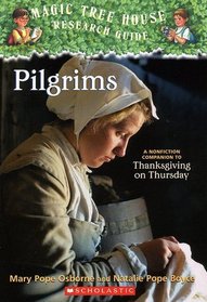 Pilgrims