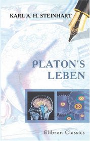 Platon's Leben (German Edition)