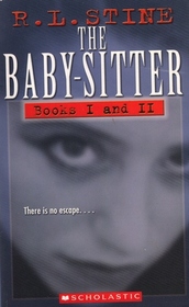 The Baby-Sitter, Bks 1 & 2