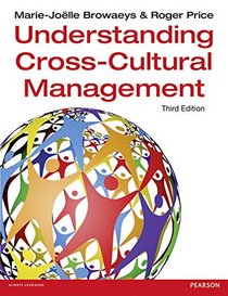 Understanding Cross-Cultural Management 3rd edn (3rd Edition)