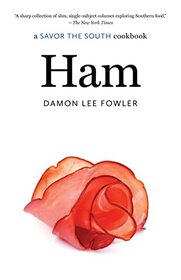 Ham: a Savor the South cookbook (Savor the South Cookbooks)