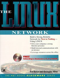 The LINUX Network