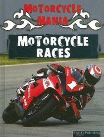 Motorcycle Races (Motorcycle Mania)