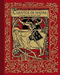 Cuentos de hadas (Spanish Edition)