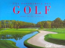 Una Panoramica del Golf (Spanish Edition)