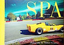 Spa Classics