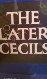 The later Cecils (A Cass Canfield book)