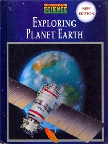Exploring Planet Earth (Prentice Hall Science)