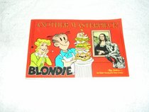 Blondie: Another Masterpiece!