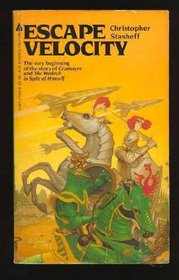 Escape Velocity (Warlock Prequel)