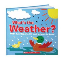 What's The Weather? (Little Secrets (Quality))