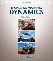 Engineering Mechanics: Statics and Dynamics SI, Study Pack
