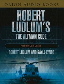 Robert Ludlum's 