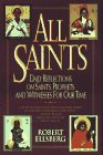 All Saints : Daily Reflections on Saints, Prophets,  Witnesses for Our Time