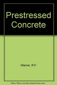 Prestressed Concrete (Pitman Text)
