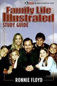 Family Life Illustrated (Book & Audio CD)