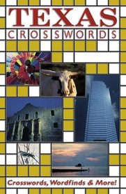 Texas Crosswords: Crosswords, Word Finds and More