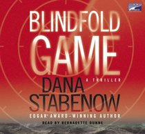 Blindfold Game (Audio CD) (Unabridged)