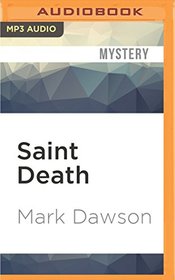 Saint Death (John Milton)