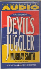 Devil's Juggler: Complete & Unabridged (Gold Range)