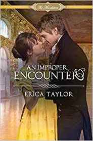 An Improper Encounter (The Macalisters)