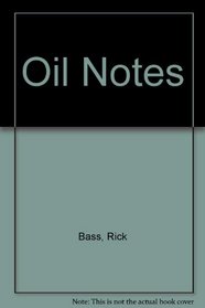 Oil Notes (UK edition)