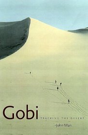 Gobi : Tracking the Desert