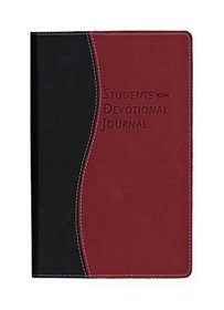 NIV Student Bible Journal: from the NIV Student Bible