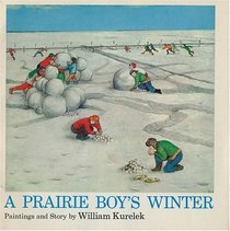 A Prairie Boy's Winter