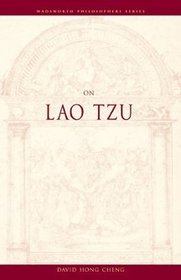 On Lao Tzu