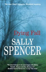 A Dying Fall (DCI Woodend)