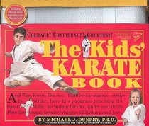 The Kids' Karate Book  Karate Belt