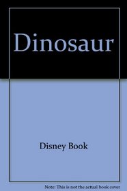 Dinosaur Read Along: With 3-D Dinosound [With Book]