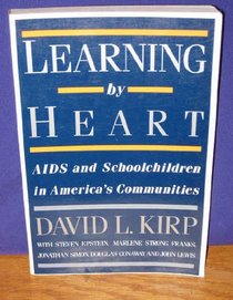 Learning by Heart: AIDS And School Children in America's Communities