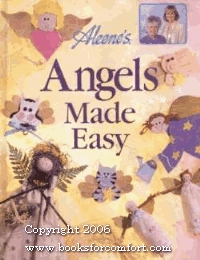 Aleene's Angels Made Easy (Best of Aleene's Creative Living)