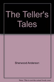 The Teller's Tales: Short Stories (Signature Series)