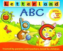 Letterland ABC