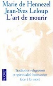 L'art de mourir