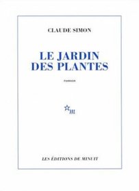 Le jardin des plantes (French Edition)