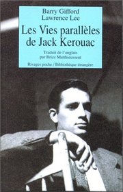 Les vies parallèles de Jack Kerouac