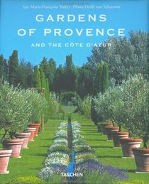 Provence Gardens (Specials)
