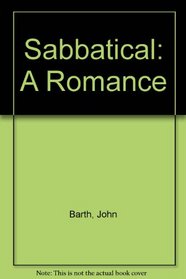 Sabbatical: A Romance
