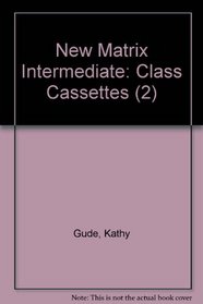 New Matrix Intermediate: Class Cassettes (2)